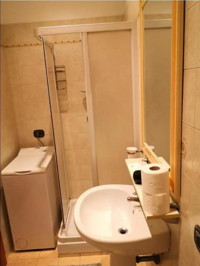 Apartament Interno 7 Rzym 0*,  Włochy